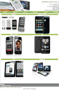 Mobile Screenshot of gsmphone.narod.ru