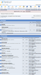 Mobile Screenshot of forum.narod.co.il