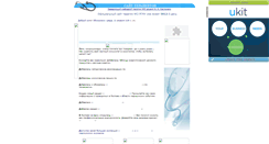Desktop Screenshot of cardiocenter.narod.ru