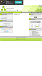 Mobile Screenshot of deticentr.narod.ru