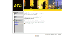 Desktop Screenshot of ogjournal.narod.ru