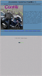 Mobile Screenshot of contik.narod.ru