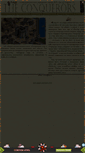 Mobile Screenshot of aoker.narod.ru