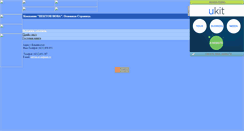Desktop Screenshot of fishmarket.narod.ru