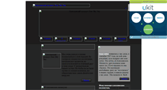 Desktop Screenshot of eva-malamute.narod.ru