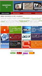 Mobile Screenshot of laptopcheck.narod.ru