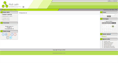 Desktop Screenshot of netcasino.narod.ru