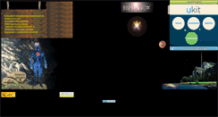 Desktop Screenshot of evolved.narod.ru