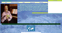 Desktop Screenshot of crabtree.narod.ru