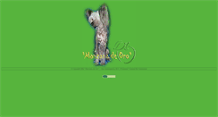 Desktop Screenshot of manzana-de-oro.narod.ru