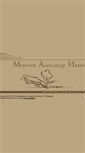 Mobile Screenshot of morozov-museum.narod.ru