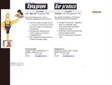 Tablet Screenshot of diskont.narod.ru