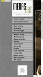 Mobile Screenshot of menasart.narod.ru