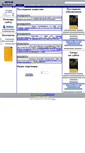 Mobile Screenshot of netlib.narod.ru