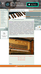 Mobile Screenshot of nastroyka-pianino-harkov.narod.ru