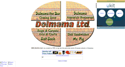 Desktop Screenshot of dolmama.narod.ru