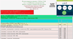 Desktop Screenshot of dms2001.narod.ru