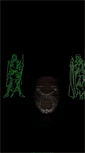 Mobile Screenshot of elven-order.narod.ru