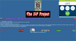Desktop Screenshot of ilp-p.narod.ru