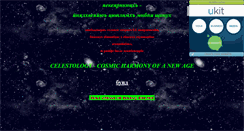 Desktop Screenshot of celestoindex.narod.ru