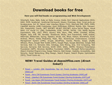 Tablet Screenshot of emule-books.narod.ru