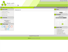 Tablet Screenshot of leica-shop.narod.ru