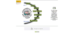 Desktop Screenshot of library-sch197.narod.ru