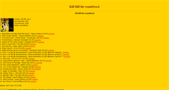 Desktop Screenshot of ostkillbill.narod.ru