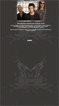 Mobile Screenshot of placebo-bionic.narod.ru