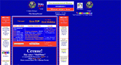Desktop Screenshot of deedc.narod.ru