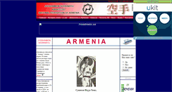 Desktop Screenshot of joshinmon.narod.ru