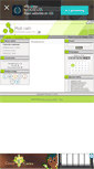 Mobile Screenshot of camoplast.narod.ru
