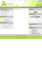 Mobile Screenshot of blestiashki.narod.ru