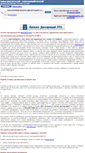 Mobile Screenshot of dicertant.narod.ru