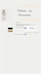 Mobile Screenshot of niko-pirosmani.narod.ru