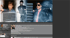 Desktop Screenshot of o-zone-ex.narod.ru