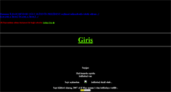 Desktop Screenshot of ali-bayramli.narod.ru