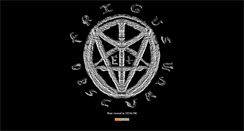 Desktop Screenshot of obscurum.narod.ru