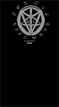 Mobile Screenshot of obscurum.narod.ru
