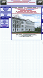 Mobile Screenshot of aleks-gym.narod.ru