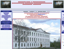 Tablet Screenshot of aleks-gym.narod.ru