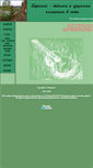 Mobile Screenshot of berezhok.narod.ru