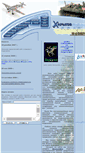 Mobile Screenshot of kharkov-avia-models.narod.ru