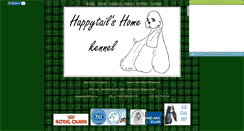 Desktop Screenshot of amcockerhappytaill.narod.ru