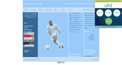 Desktop Screenshot of carlos-rus.narod.ru