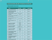 Tablet Screenshot of nairi-x.narod.ru