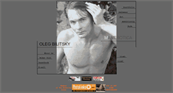 Desktop Screenshot of manerotica.narod.ru