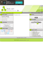 Mobile Screenshot of mbur.narod.ru
