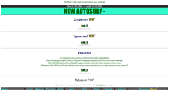 Desktop Screenshot of lasurf.narod.ru