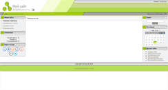 Desktop Screenshot of damirsite.narod.ru